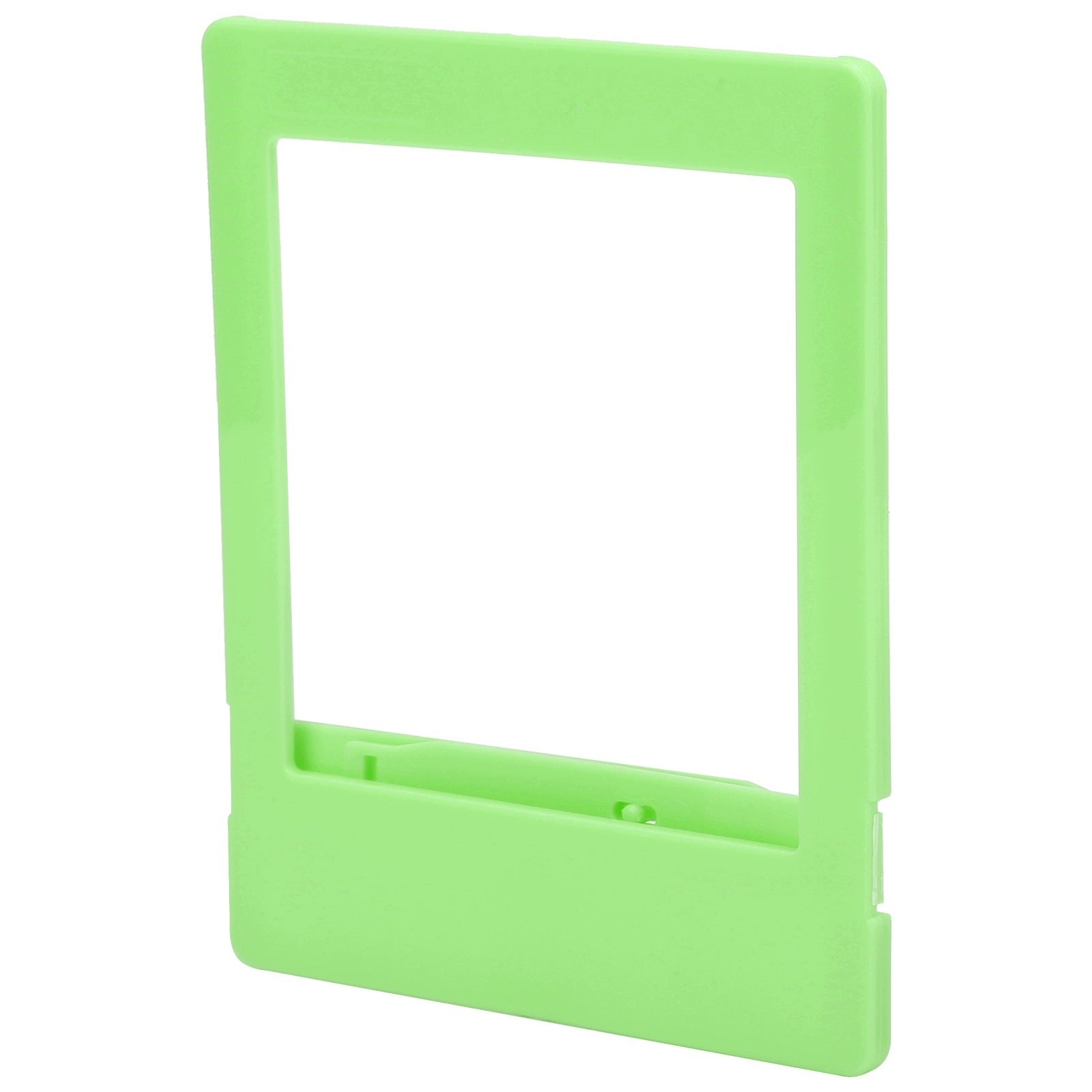 Colour photo frame from NaNaPolaroid/SQUARE NT camera