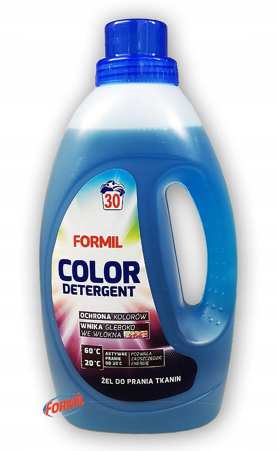 Colour wash Formil 1,5 l 30 Washes