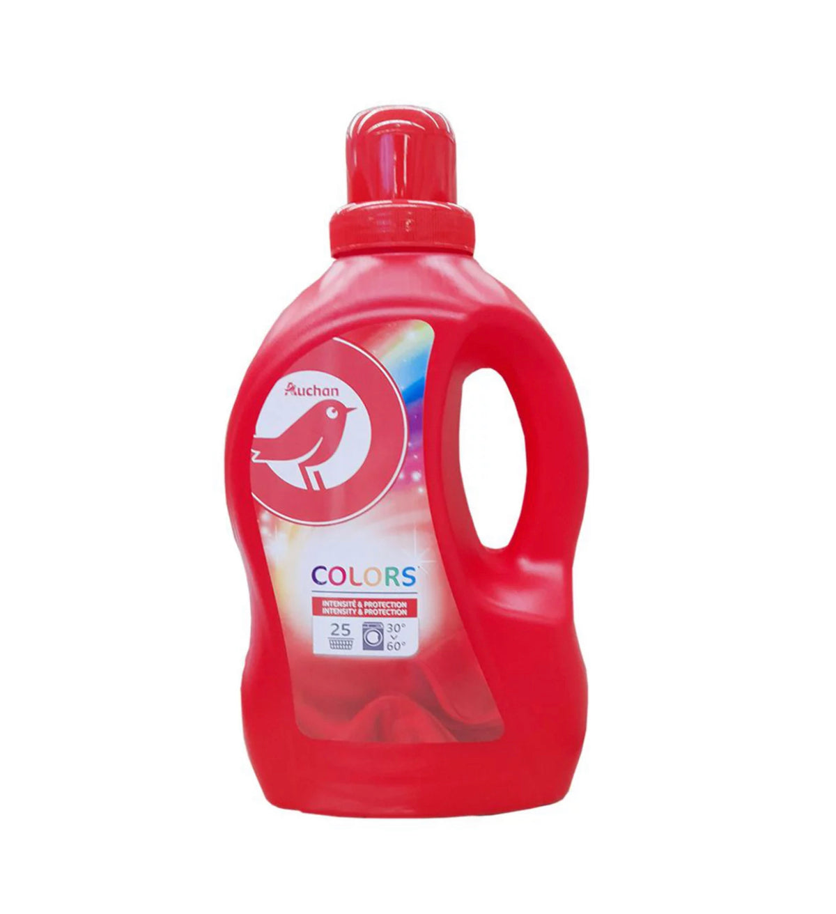 Colour washing liquid 25 washes 1,5l