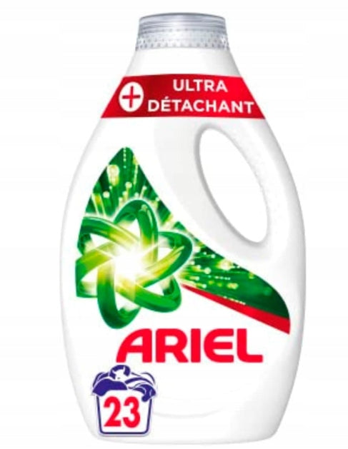 Colour washing liquid Ariel 1,035 l x 4