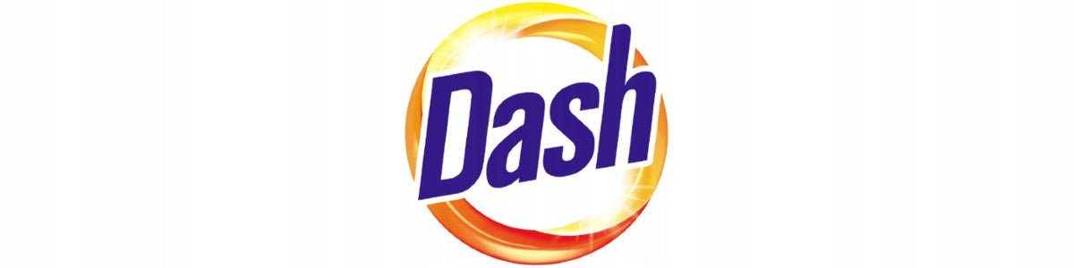Colour washing liquid Dash 1,1 l Manufacturer code 4012400529209