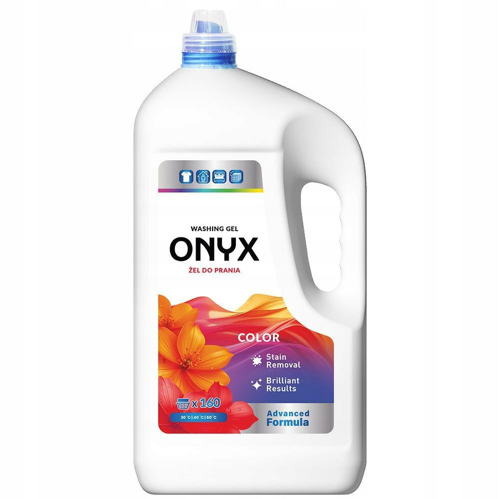 Colour washing liquid Onyx 5,15 l