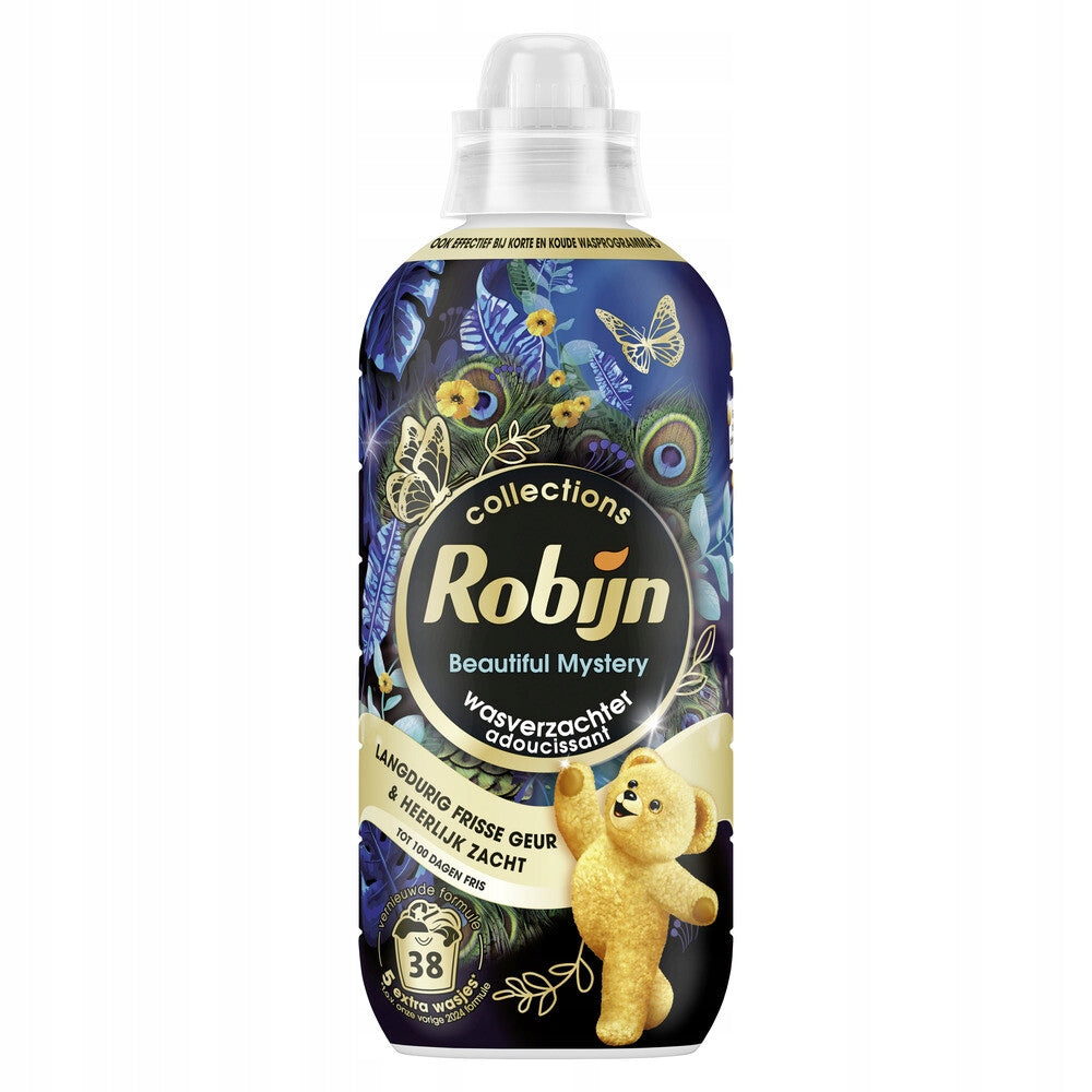 Colour washing liquid Robijn 0,765 l