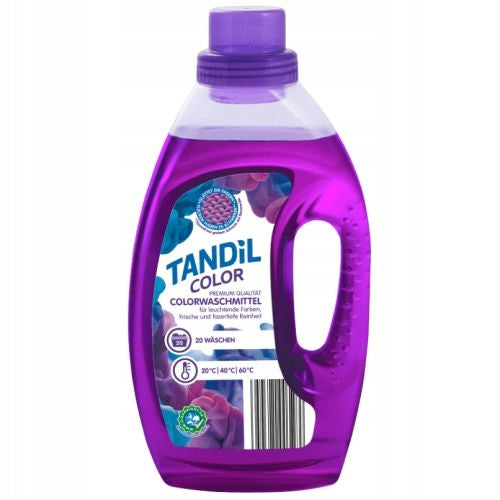 Colour washing liquid Tandil 1,1 l