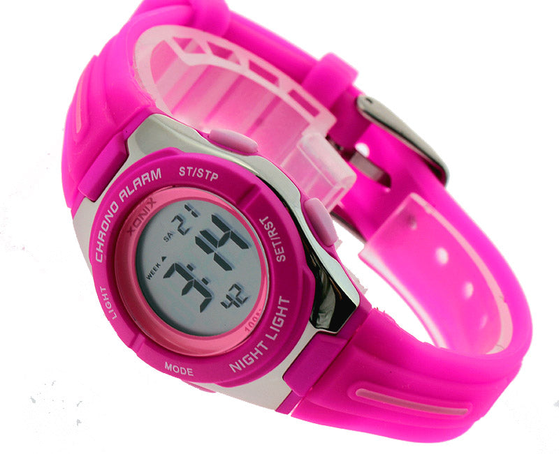 Colour watch XONIX IF cool gift Brand Xonix