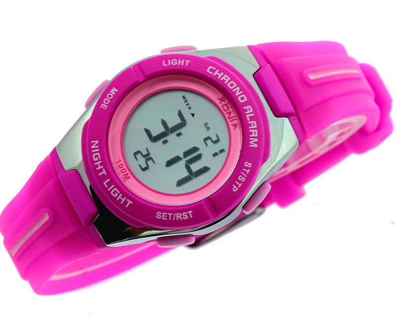 Colour watch XONIX IF cool gift