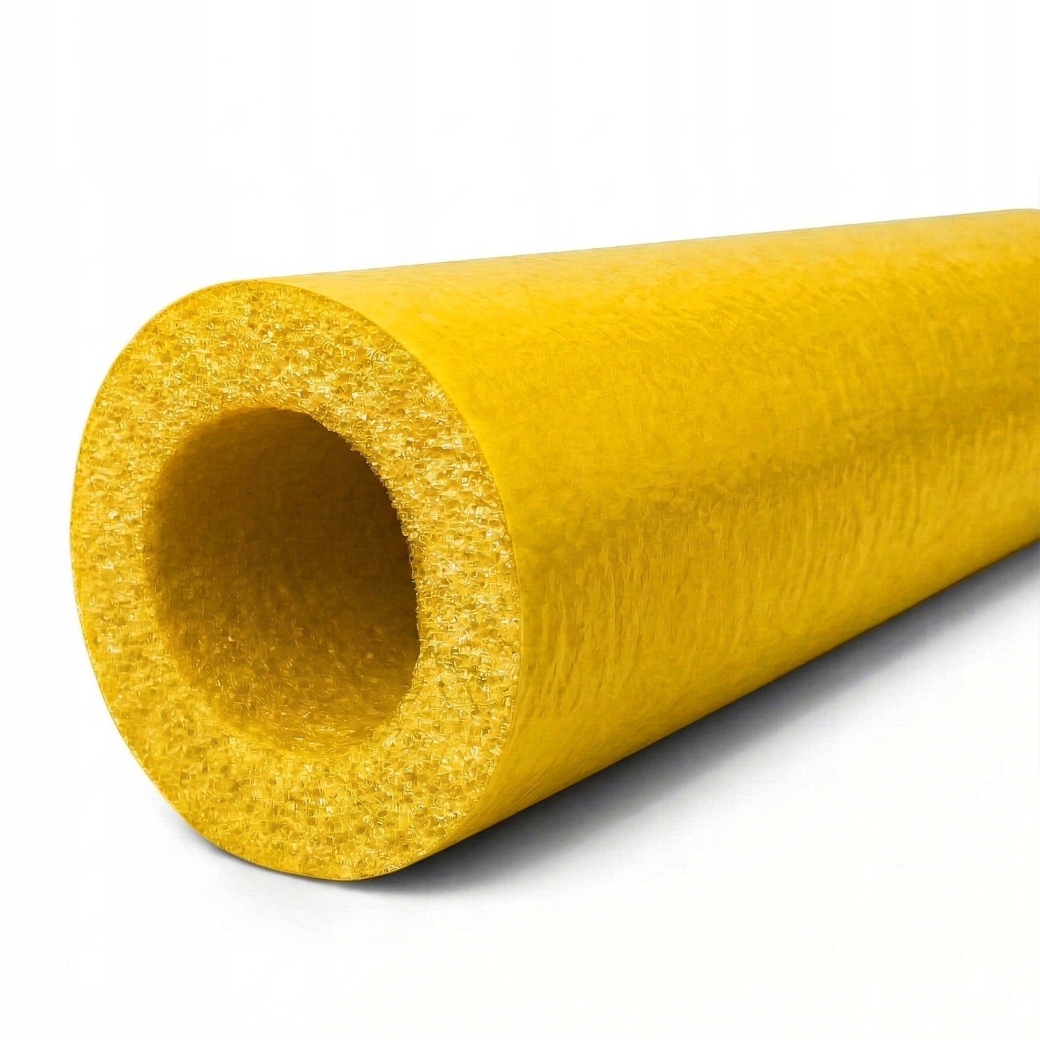 Coloured wrap yellow 48/20 8 pcs Brand Folimpex