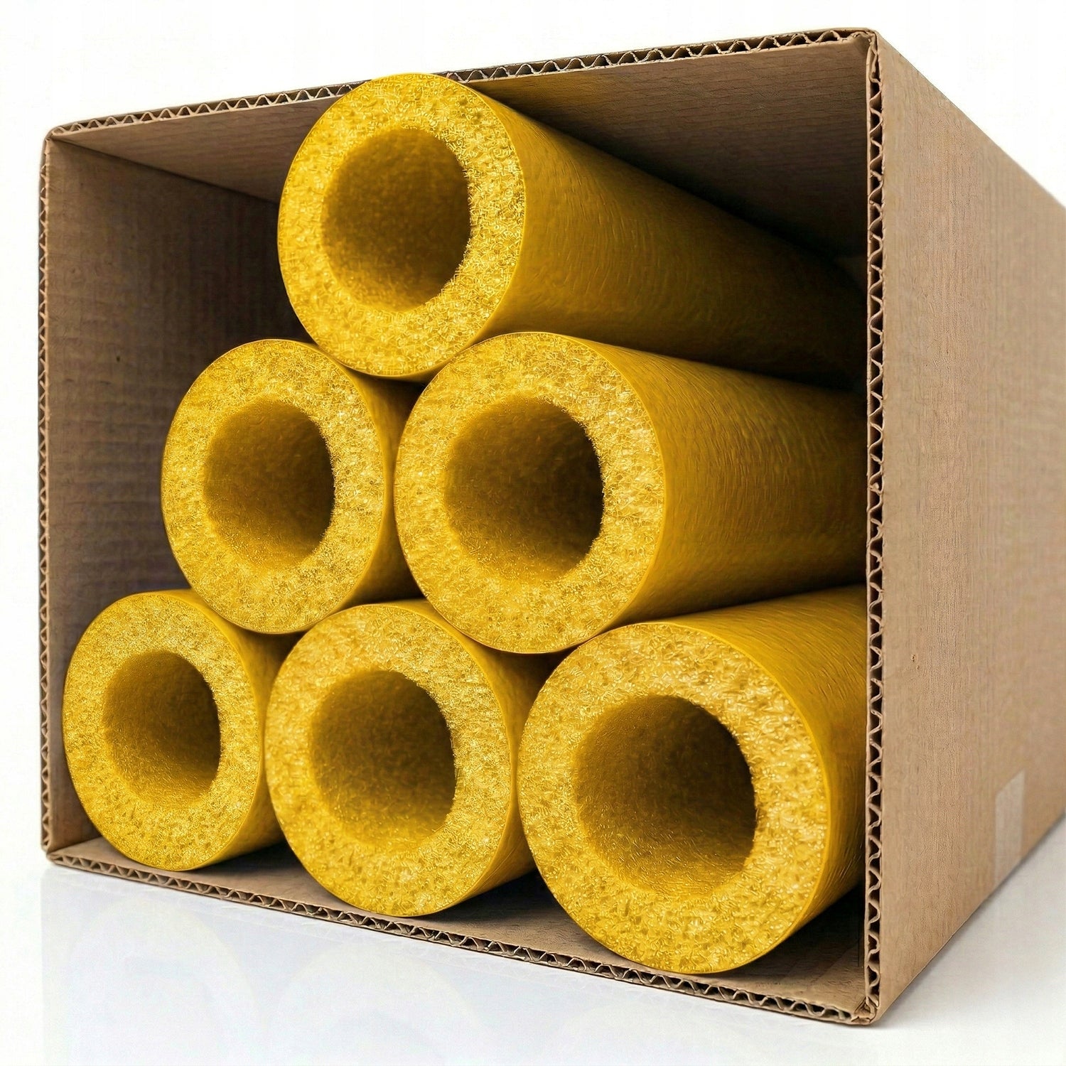 Coloured wrap yellow 48/20 8 pcs Manufacturer code 10374747474777552897