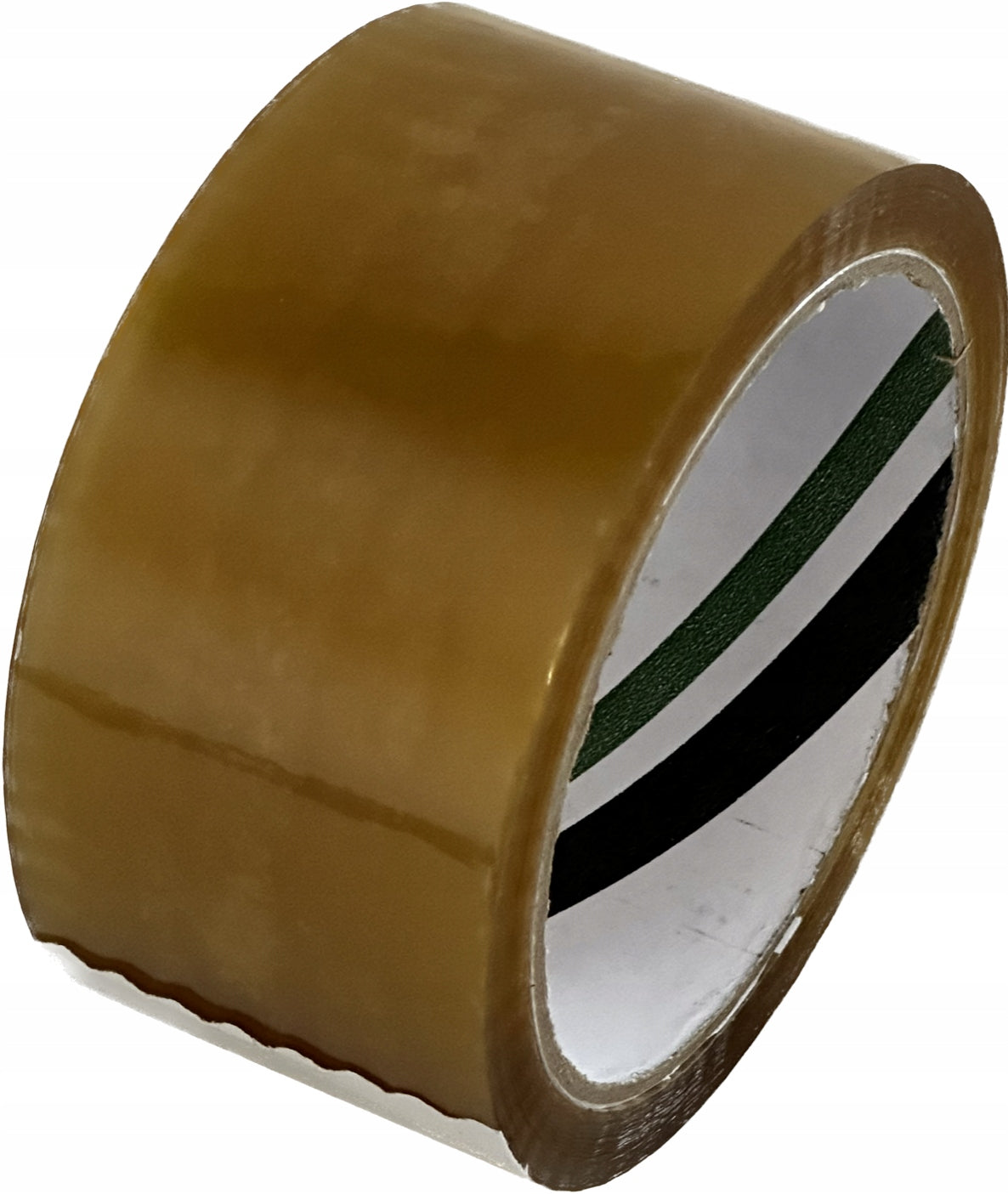 Colourless adhesive tape SOLVENT width 48 mm length 54 m 48/60Y 1 pc.
