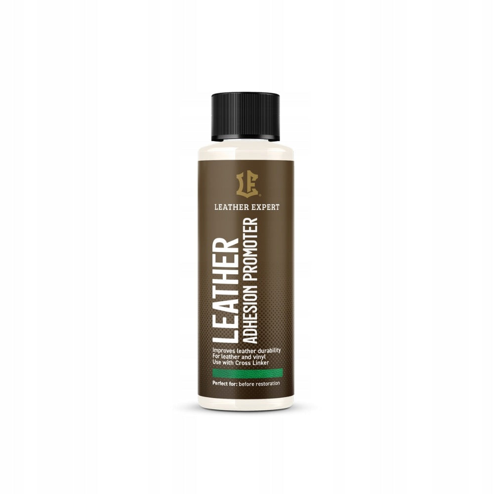 Colourless lacquer for Skin Gloss 50 ml Leather Expert