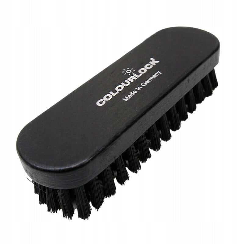 Colourlock Black toothbrush Packaging status original