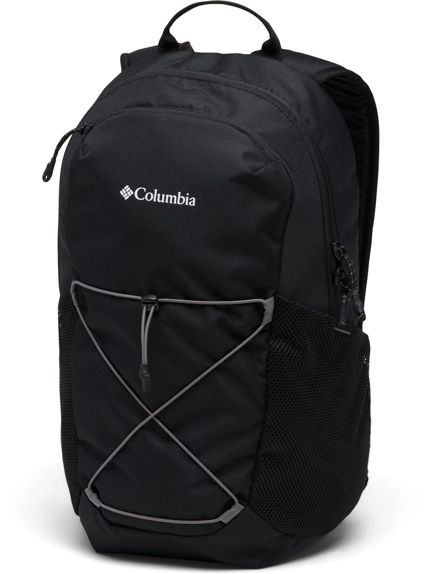 Columbia Atlas Explorer 16L Backpack unisex hátizsák fekete