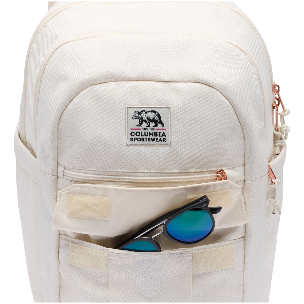 Columbia Buxton 26L Backpack 2121451191 Additional features none