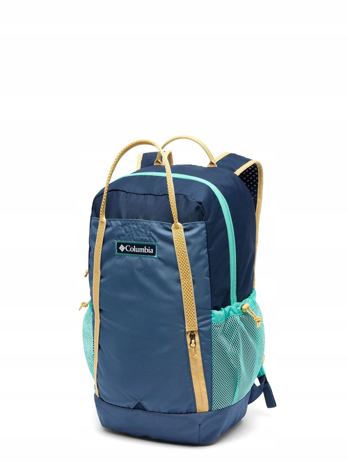 Columbia Echo Mountain 25L Backpack - dark mountain/navy/sand dune