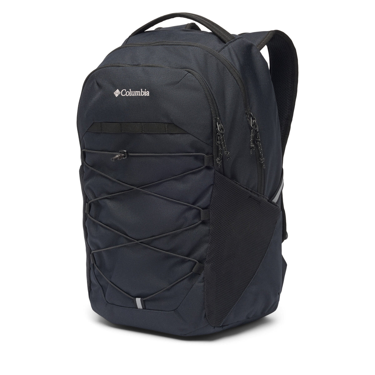 Columbia Men's Backpack Black 2157941 Packaging status original