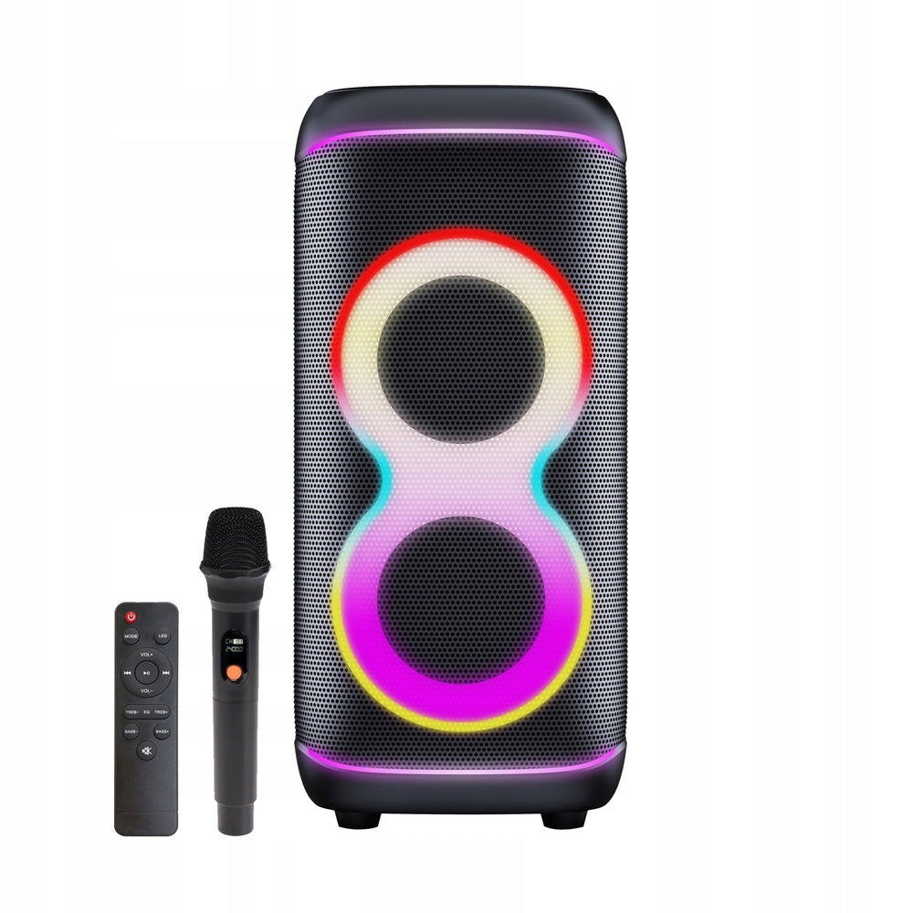 Column BT Denver BPS-370 power max 1000W