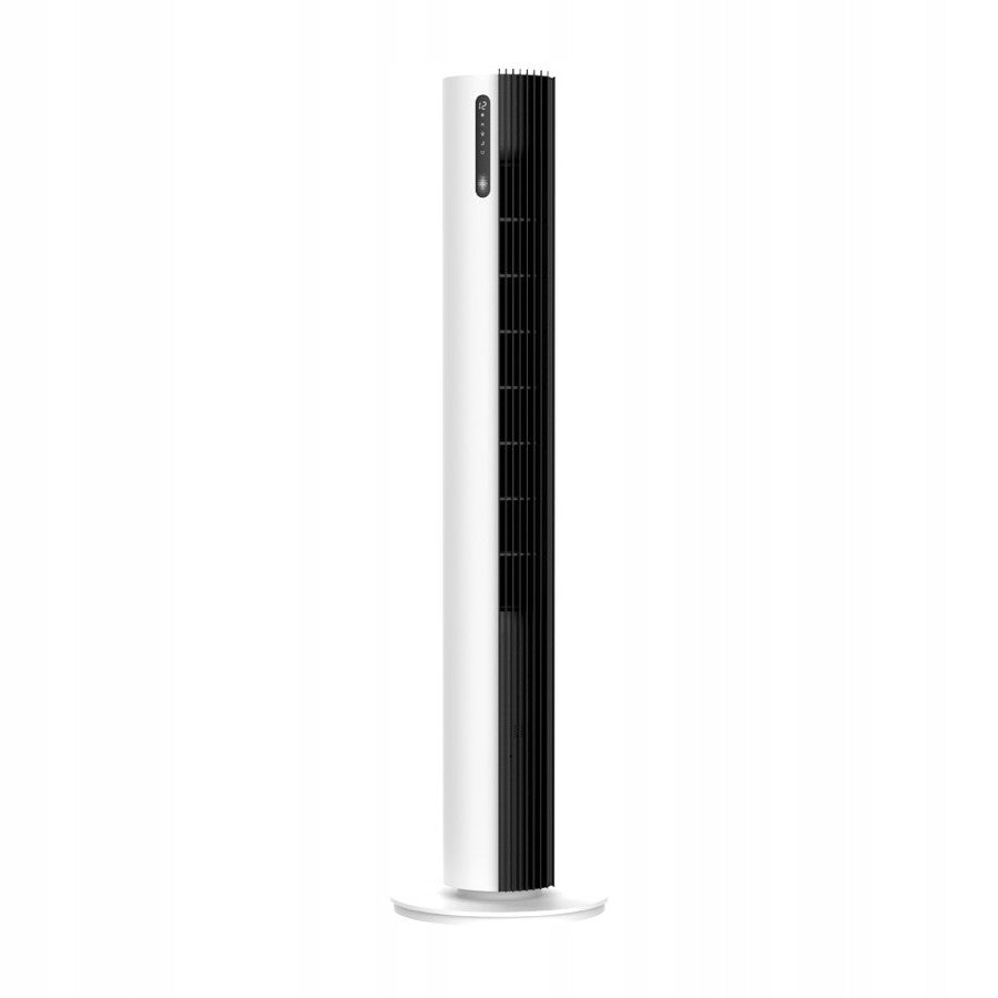 Column Fan Air Purifier ARGO Pury Tower 2in1 Quiet Packaging status original