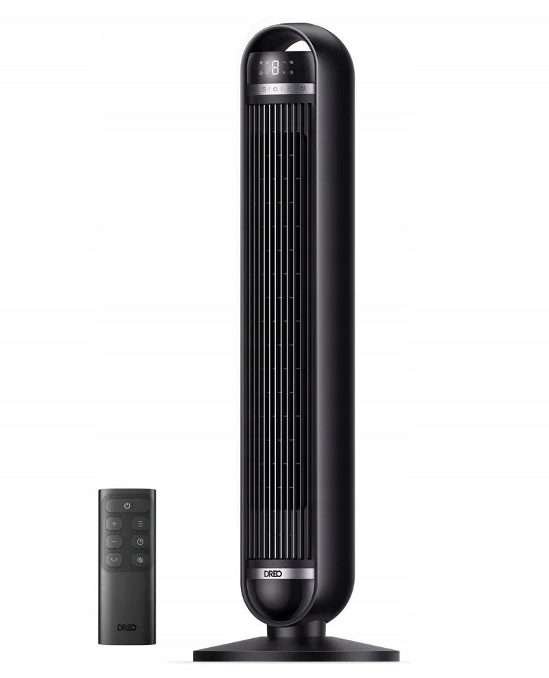 Column fan Dreo Nomad TF414 black