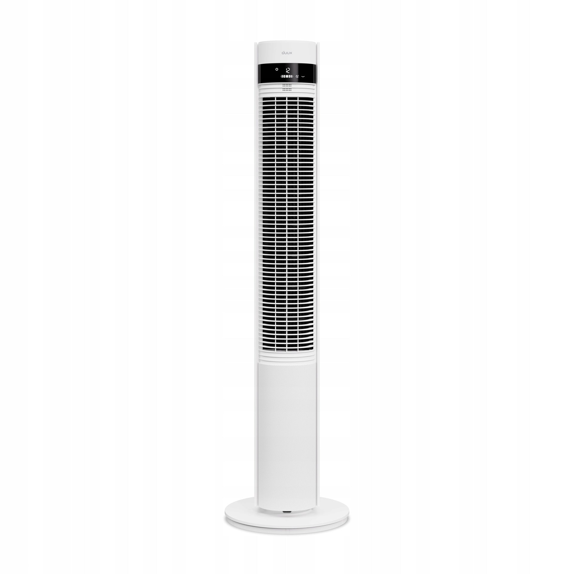 Column fan Duux Fan white Packaging status original