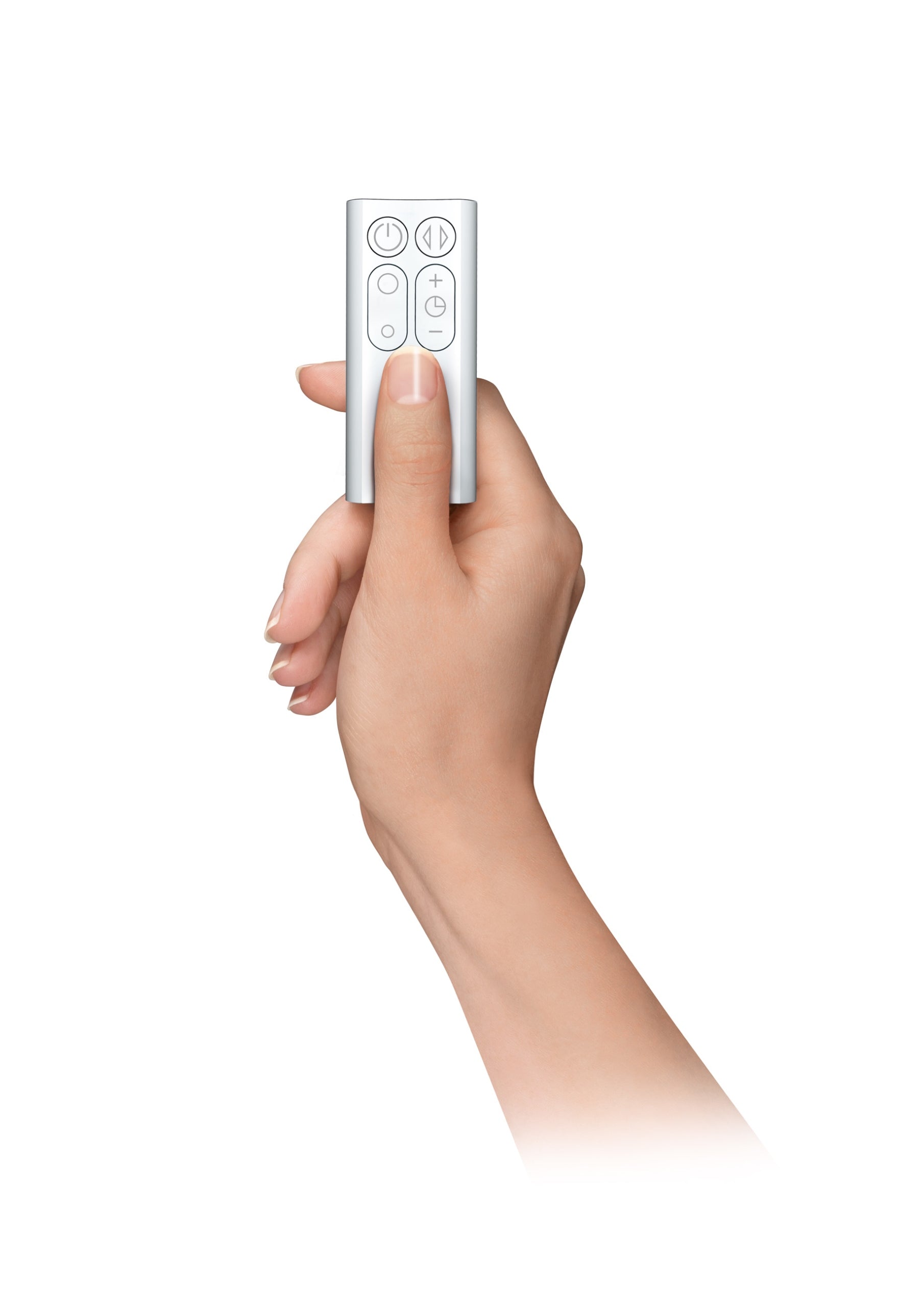 Column fan Dyson Cool AM07 white Packaging status original