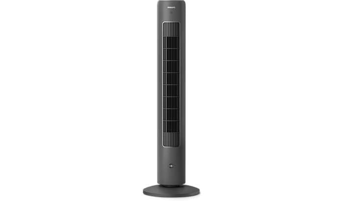 Column fan Philips 5000 CX5535/11 black Dominant color black
