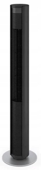Column fan STADLER FORM PETER 2 Black