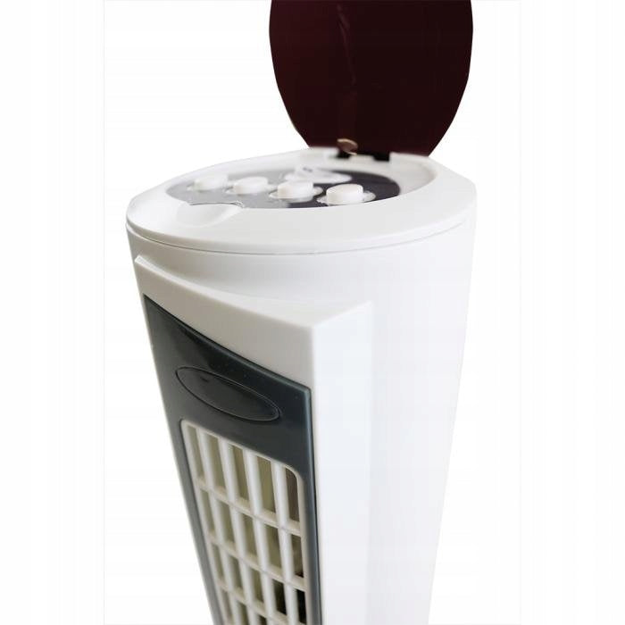 Column fan for desk OYPLA 3447 small Model Tower Fan
