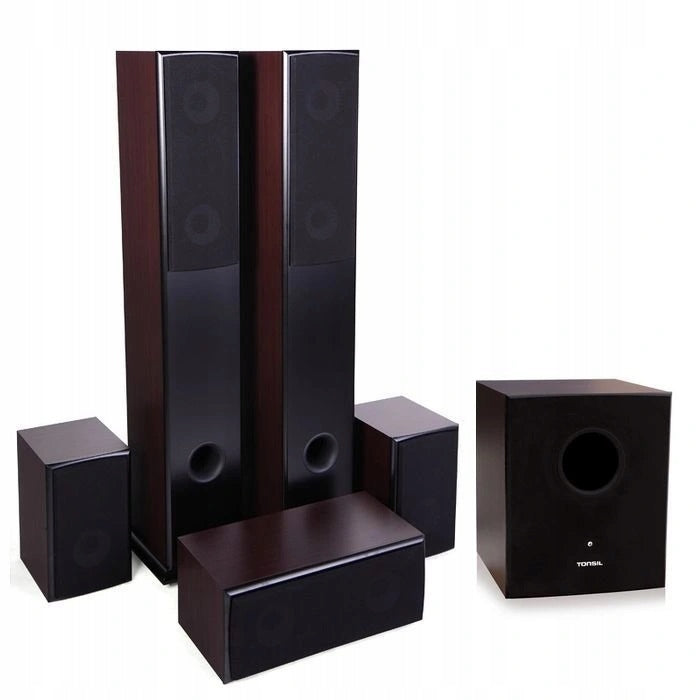 Columns Tonsil SIESTA SET 5.1