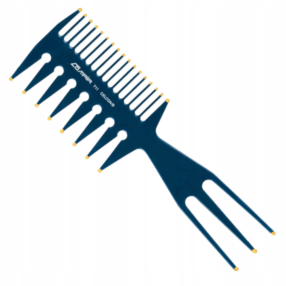 Kamm für Haare Comair Blue Profi Line 