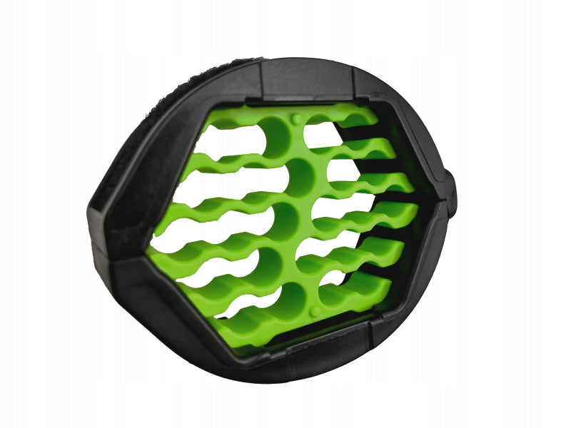 Comb - cable harness organizer (comb) ALANTEC