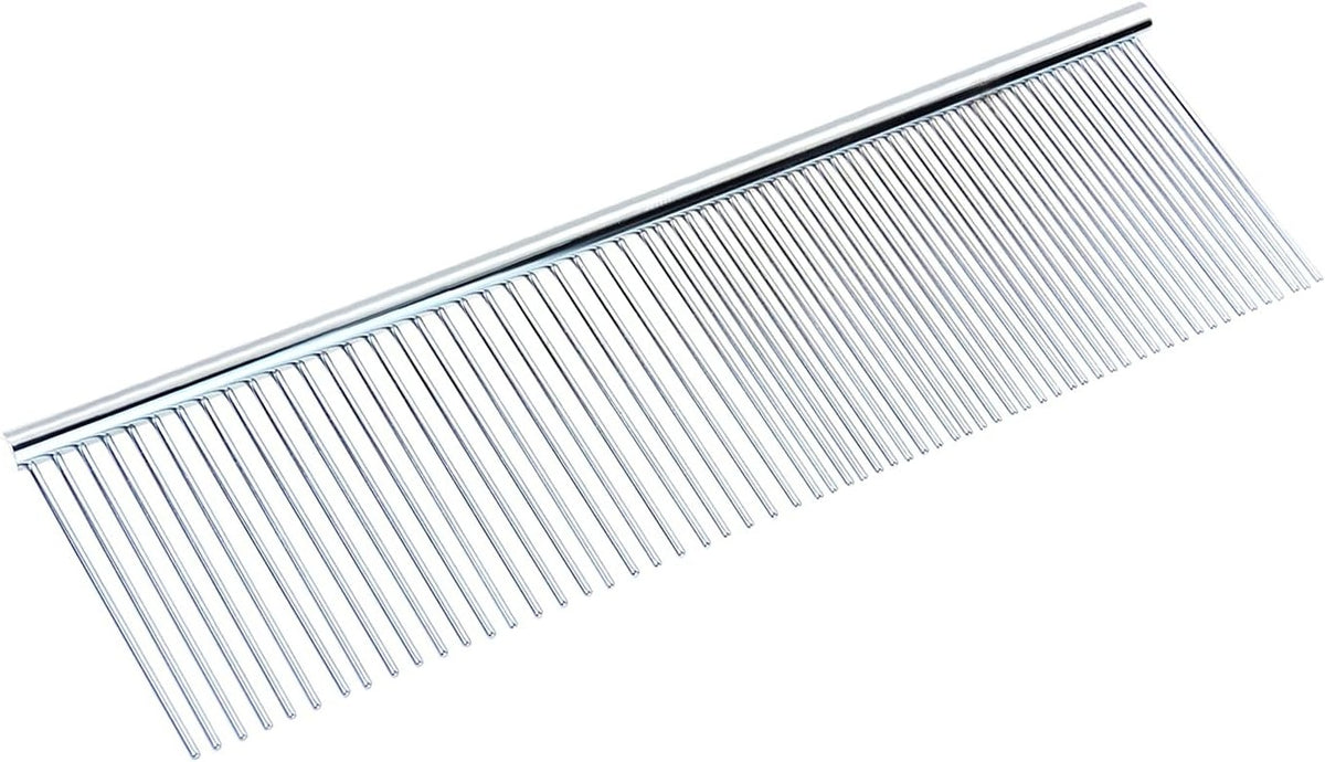 Comb for Andiker