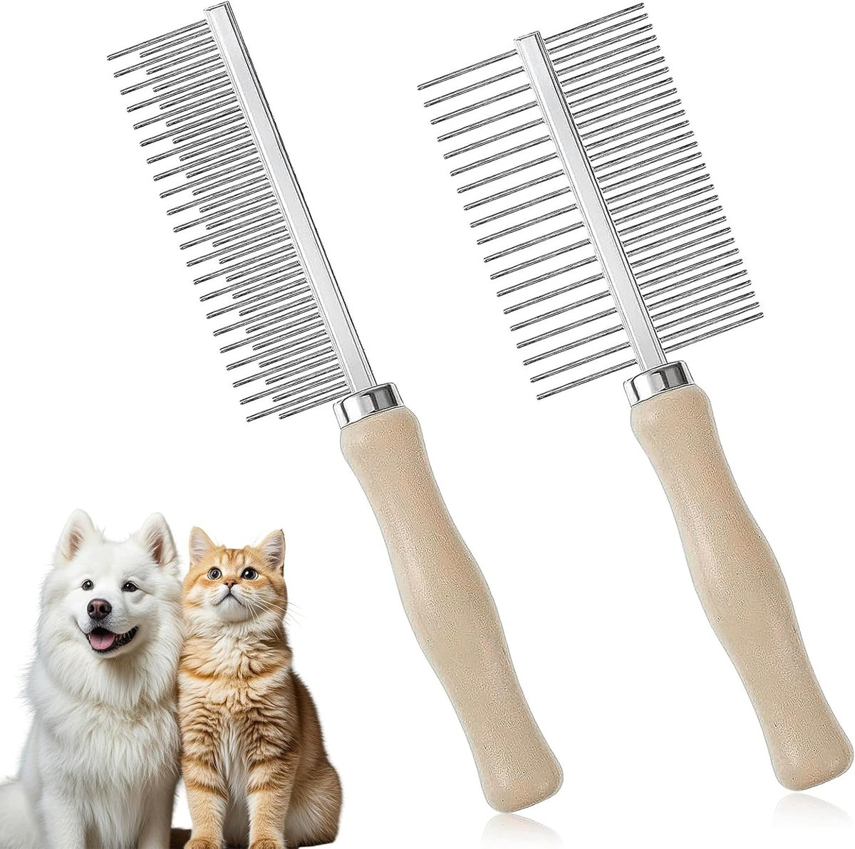 Comb for Cosy