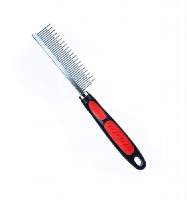 Comb for detangling for dog