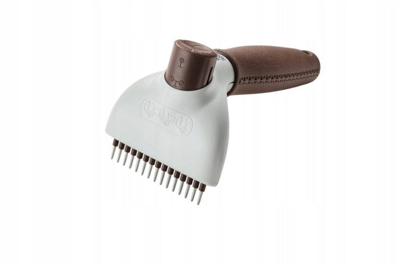 Comb for easy detangling Hunter 65564 Brand Hunter