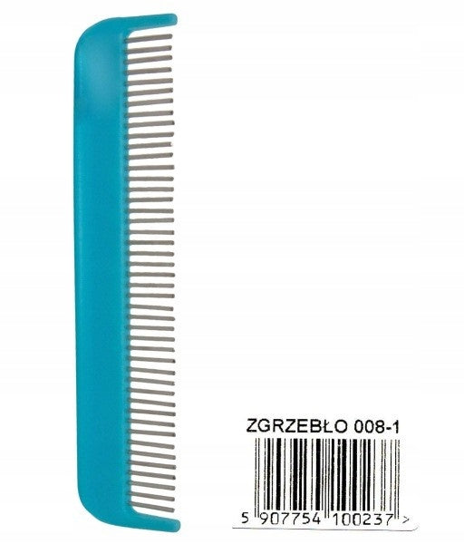 Comb for hair long Lessie Land manufacturer