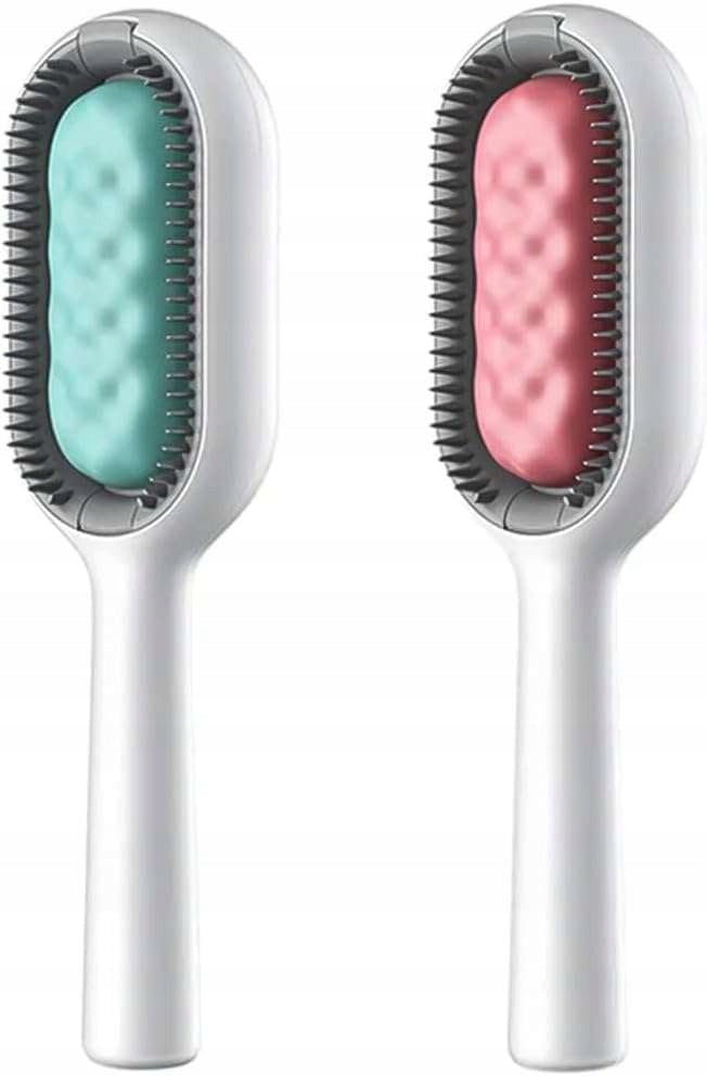 Comb for hair short CE