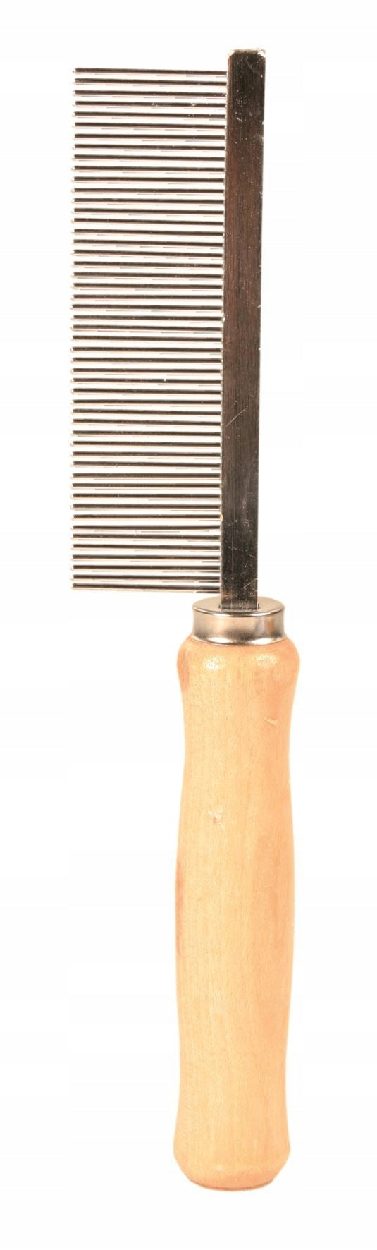 Comb for hair short Trixie