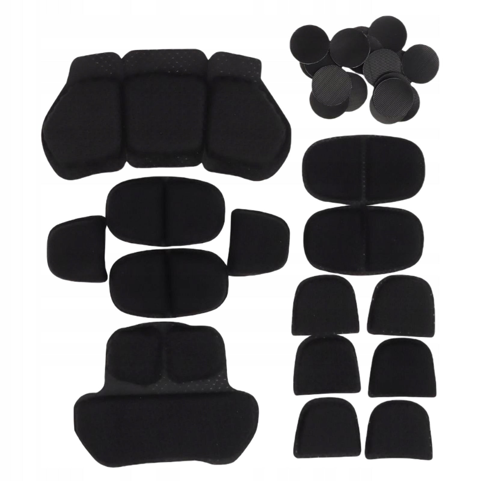 Combat Paintball Helmet Pads Hunting Helmet Bicycle Helmet Safety Packaging status original