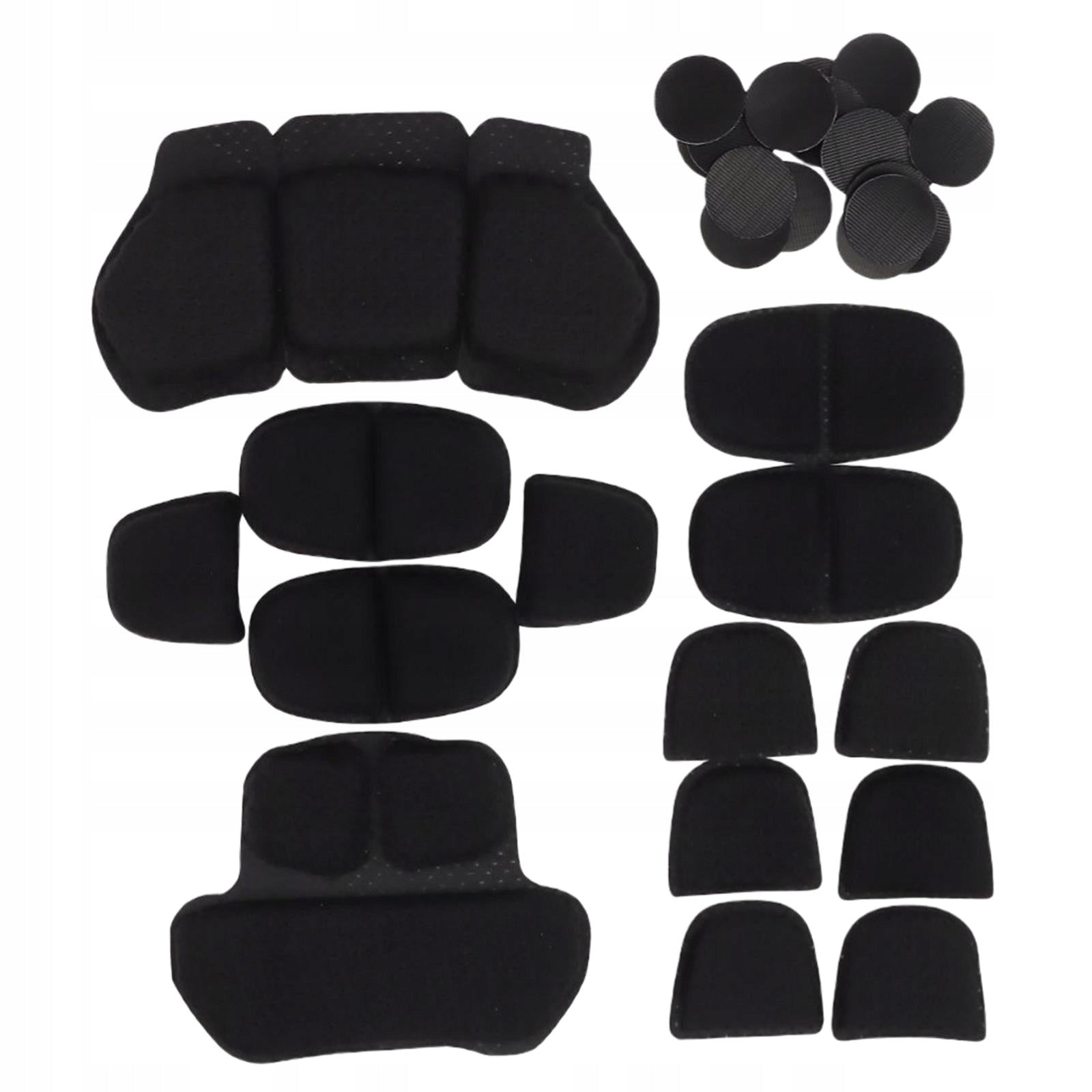 Combat Paintball Helmet Pads Hunting Helmet Bicycle Helmet Safety