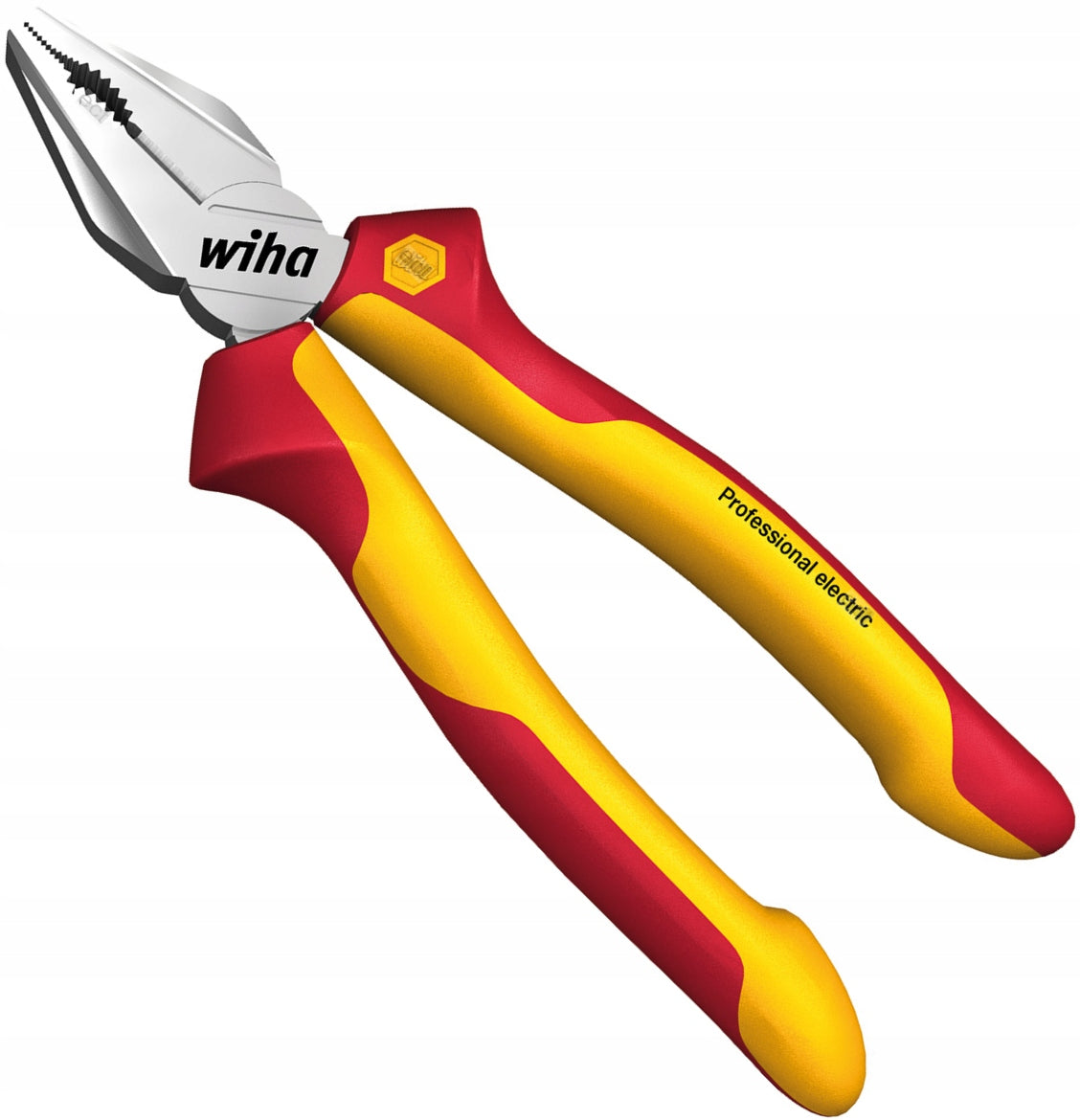 Combined Wiha 26708 180 mm