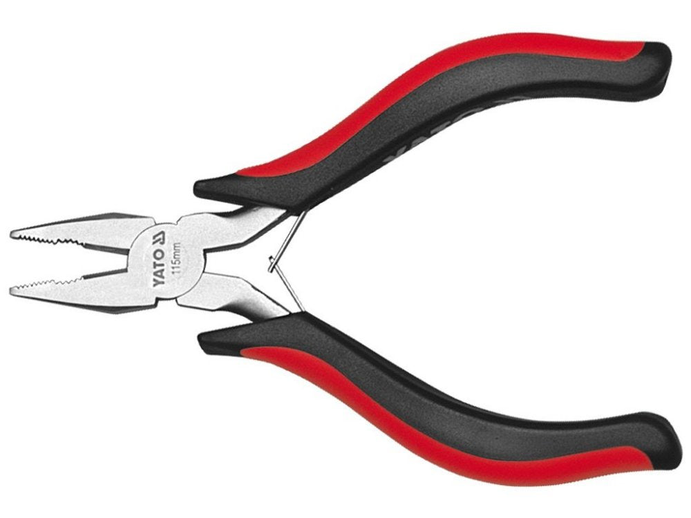 Combiners Yato YT-2080 115 mm, universal pliers