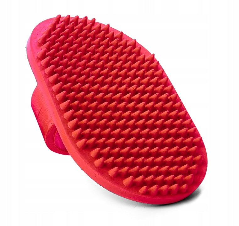 * Combing GLOVE * Massage * Rubber * Brand no brand