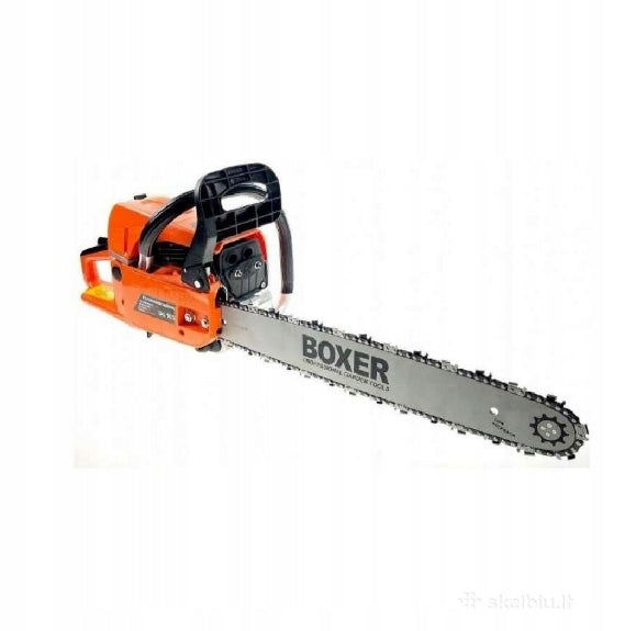 Combustion Saw Chainsaw MEGA ZSTAW DRWAL Brand no brand