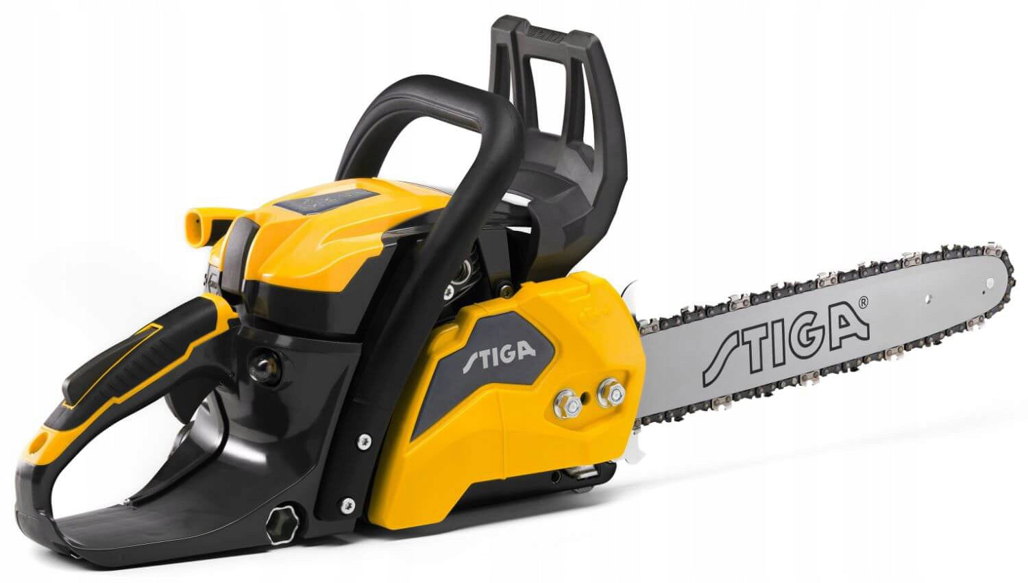Combustion Saw STIGA CS 540 2,18 HP 14" Pump Auto Magnesium Cover AVS EAN (GTIN) 8008984853461