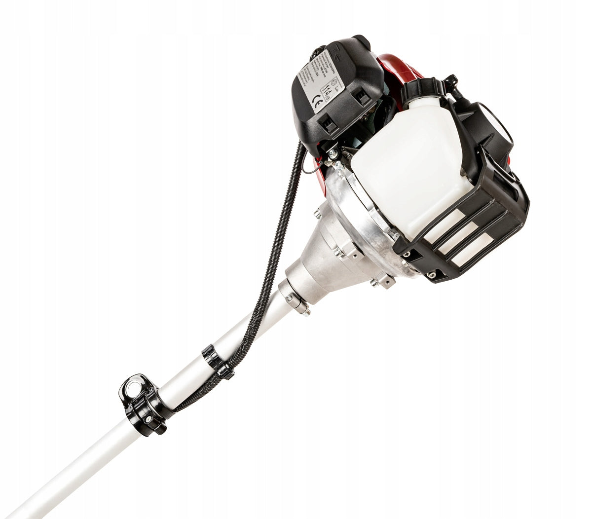 Combustion Scythe 4-Suw CEDRUS KH50PRO Engine Honda GX50 2HP Strong Harness Kind scythe