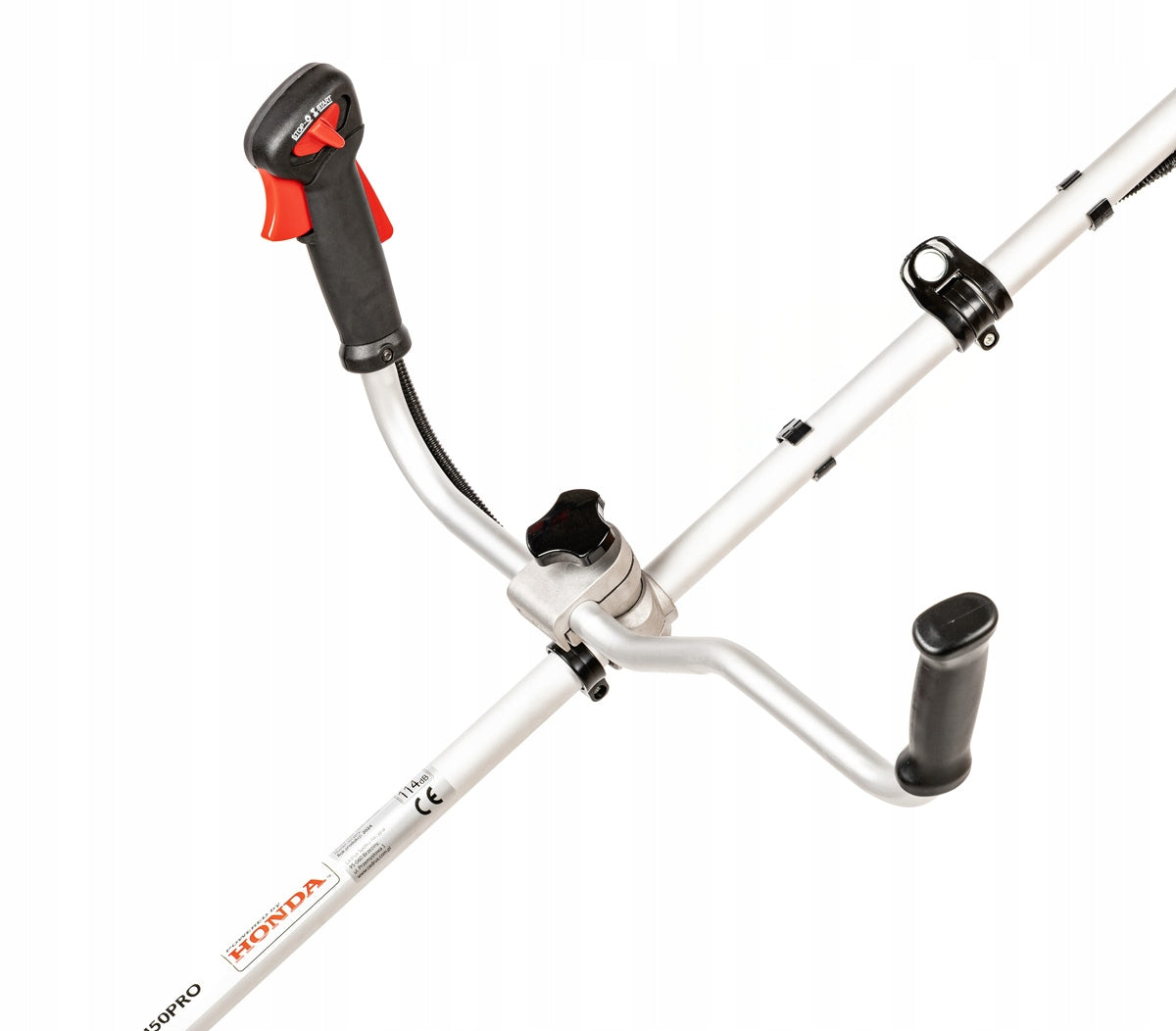 Combustion Scythe 4-Suw CEDRUS KH50PRO Engine Honda GX50 2HP Strong Harness Power supply combustion