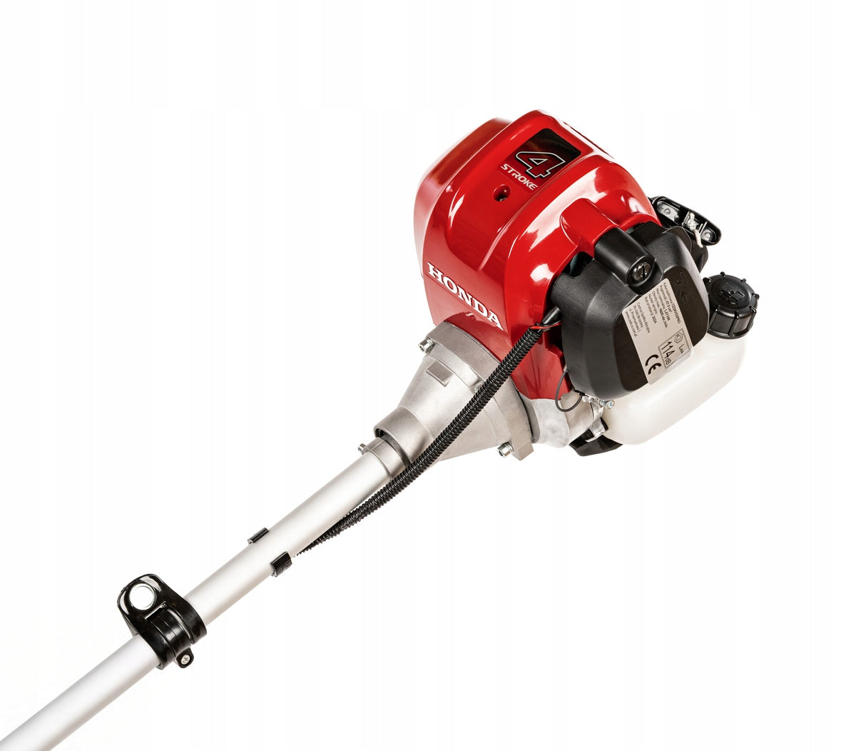 Combustion Scythe 4-Suw CEDRUS KH50PRO Engine Honda GX50 2HP Strong Harness Tool weight 9 kg