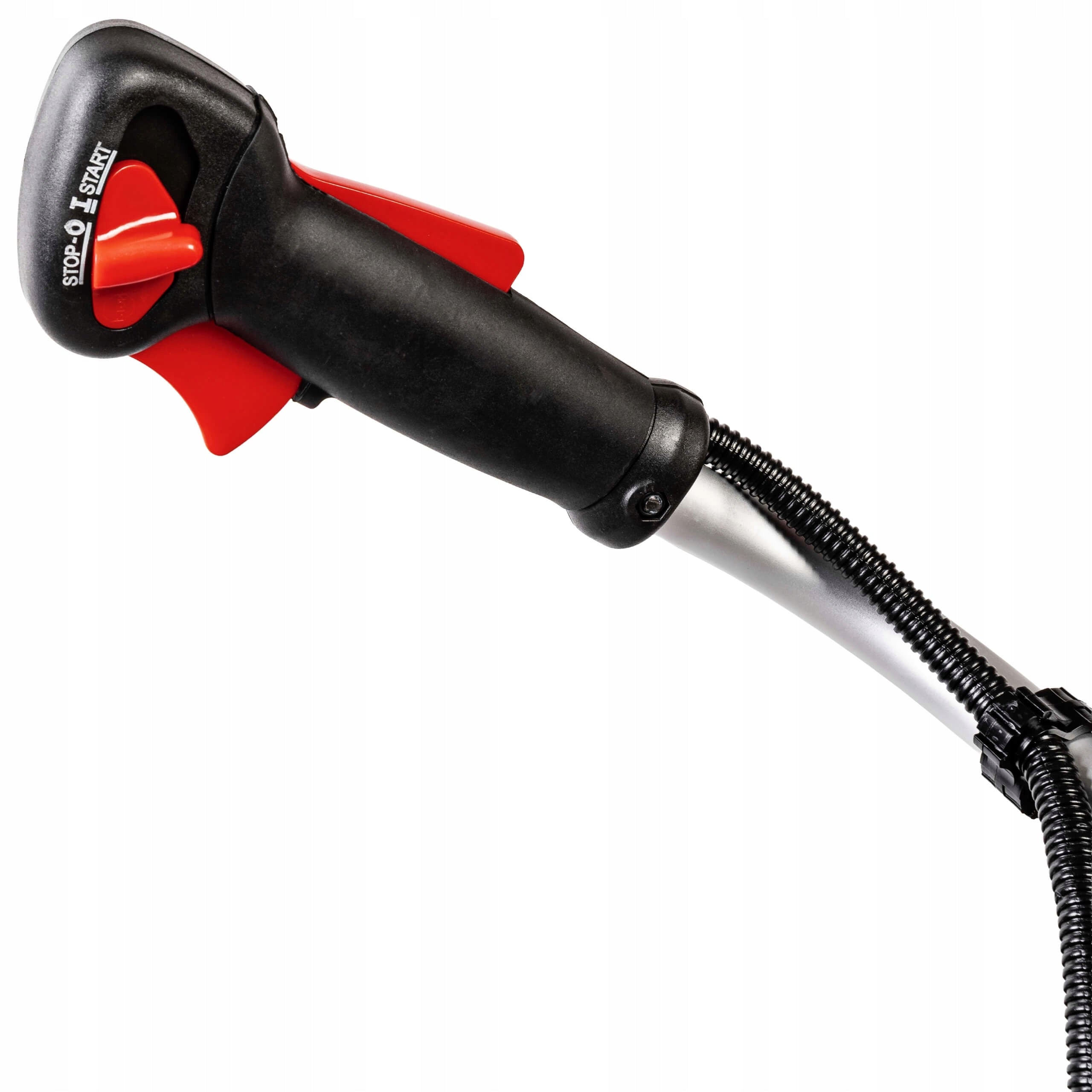 Combustion Scythe CEDRUS KW53PRO-V Kawasaki 2,7 HP Head Semi-automatic Set Brand Cedrus