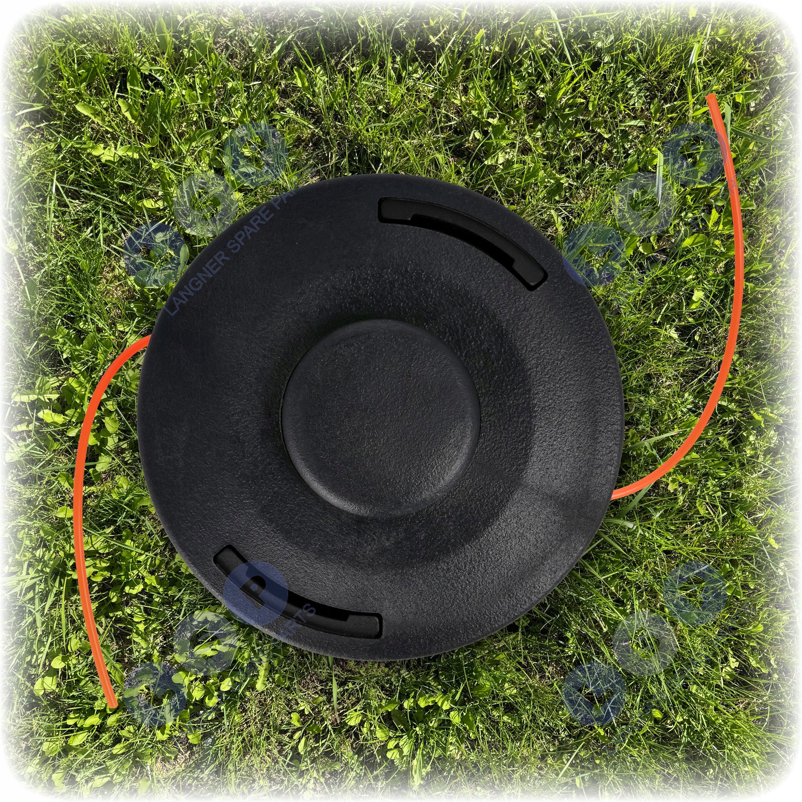 Combustion Scythe Head Line NAC Demon Tap&Go Universal Market Brand LSP
