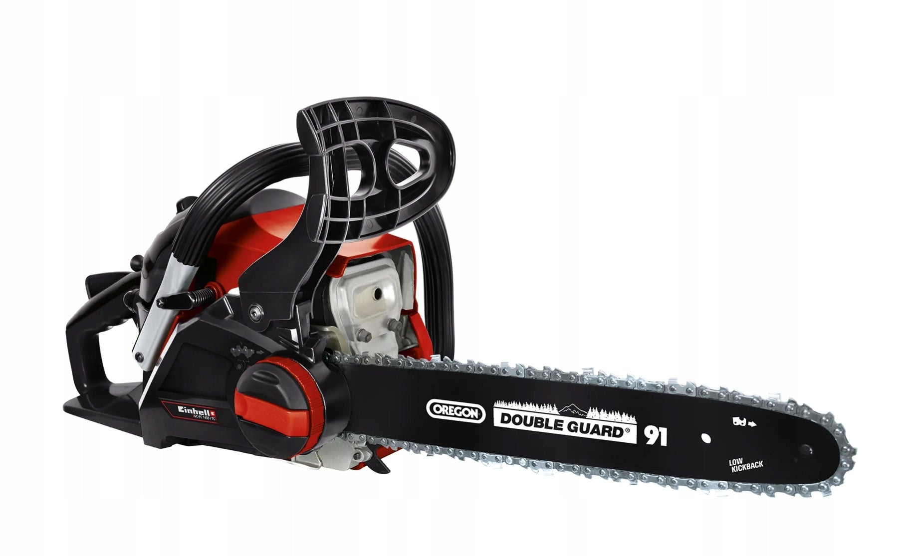 Combustion saw Einhell GC-PC 1435 I TC OREGON